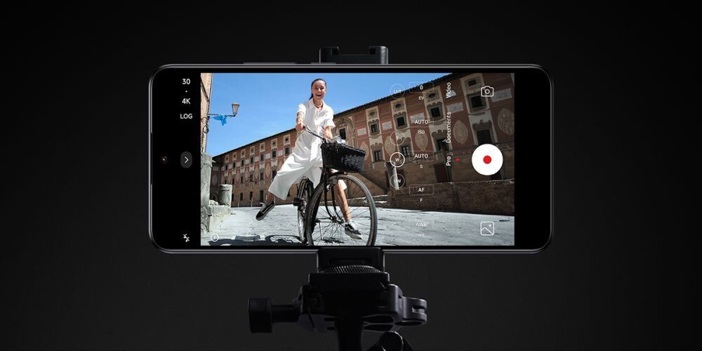 Xiaomi 13T Pro Profesjonalna stacja wideo