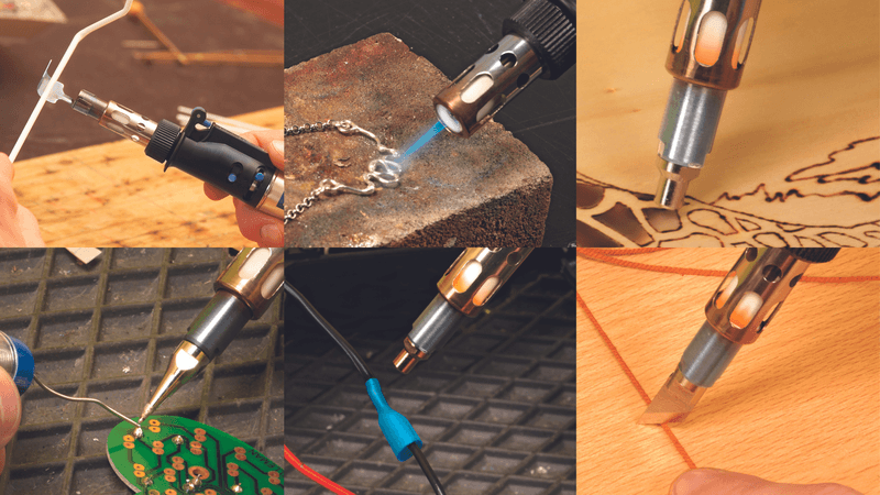 Dremel Versatip 2000-7 - 8