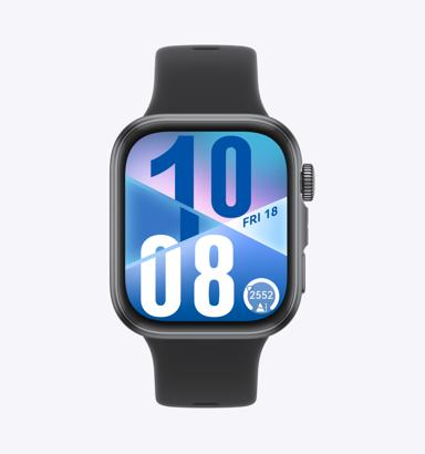 HUAWEI WATCH FIT 4