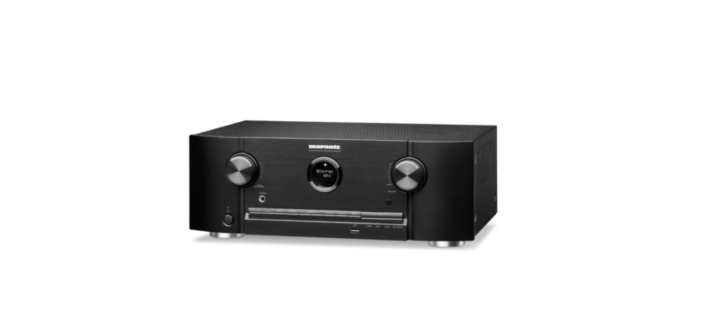 Marantz SR5015