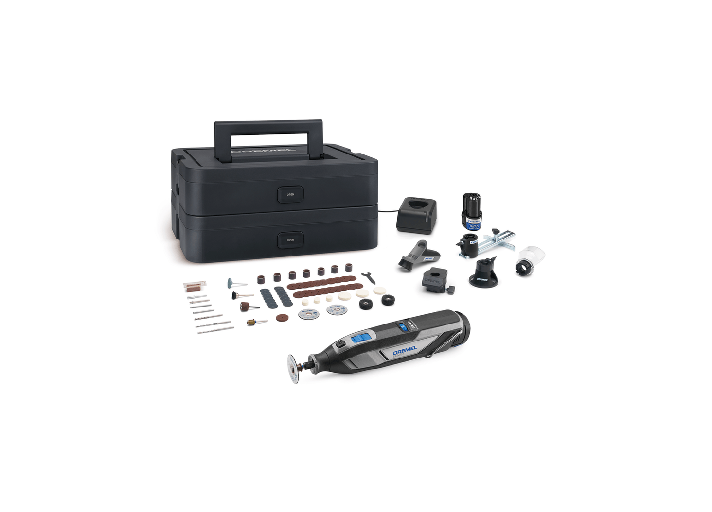 Dremel 8240-5/65 - 1