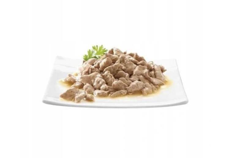 Sheba Selection In Sauce Smaki Drobiowe