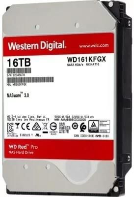 Western Digital Red Plus