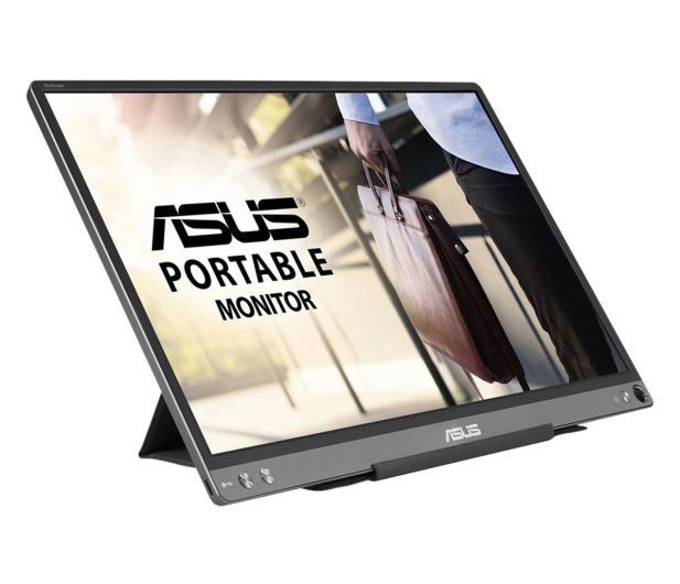 Asus MB16ACE ZenScreen (90LM0381-B04170)