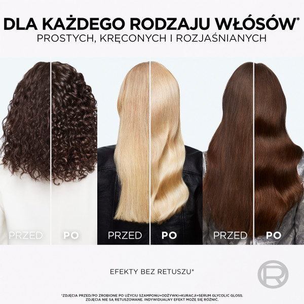 loreal Instrukcja użytkowania