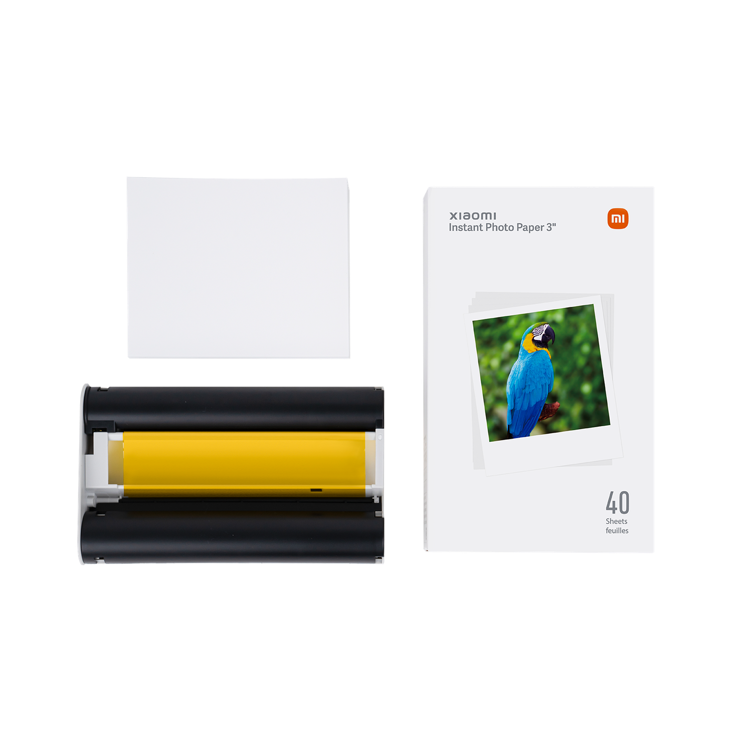 Instant Photo Paper (1)