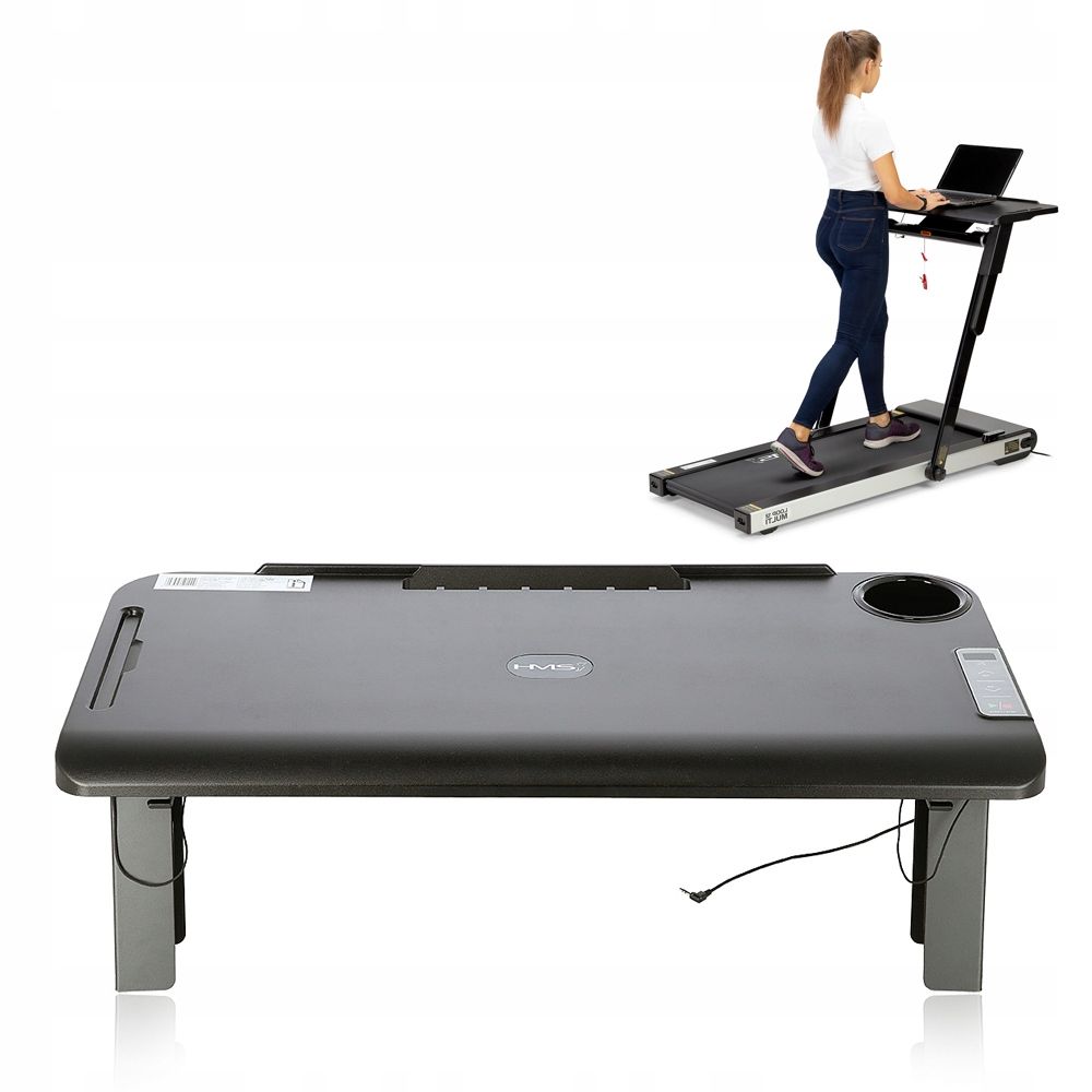 Hms Treadmill Desk For Loop12 Stb12 stolik