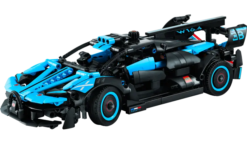 LEGO Technic 42162 - 2