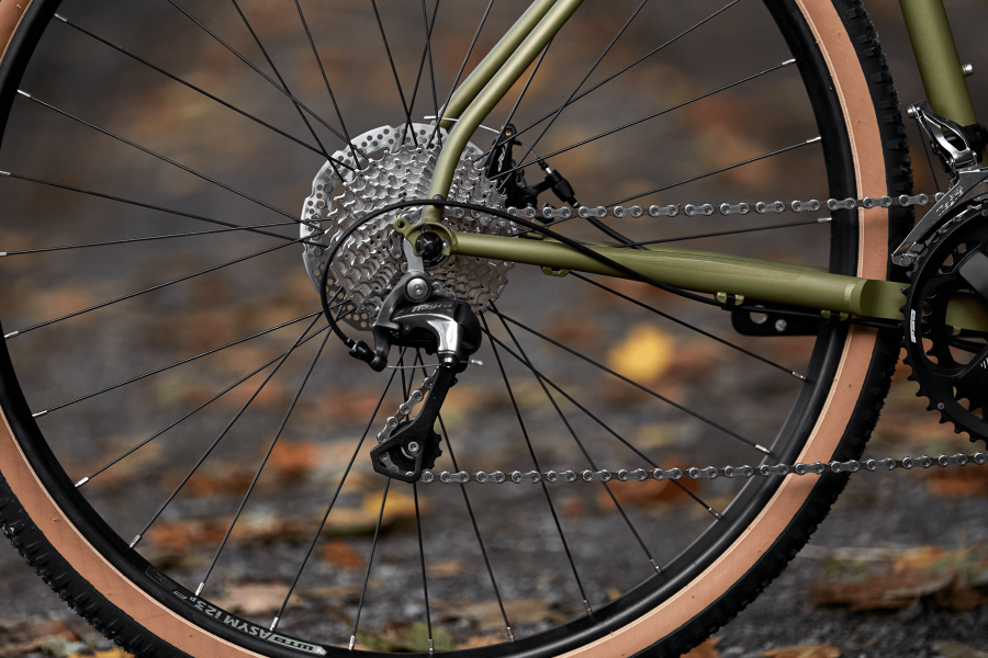 Kross Esker 4.0