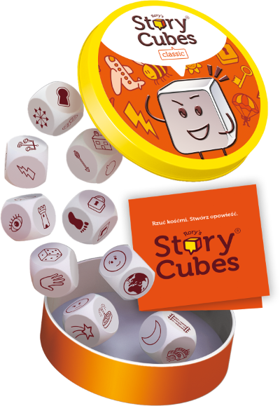 story cubes zdj produktu 3