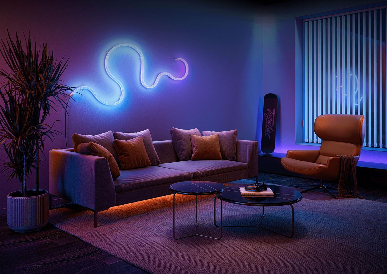 Xiaomi Smart Lightstrip Pro (6)