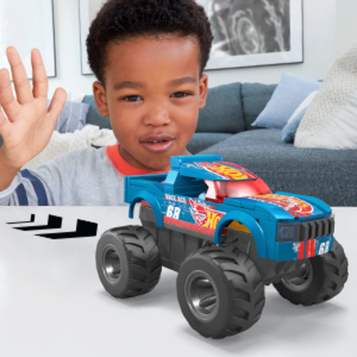 Mattel
