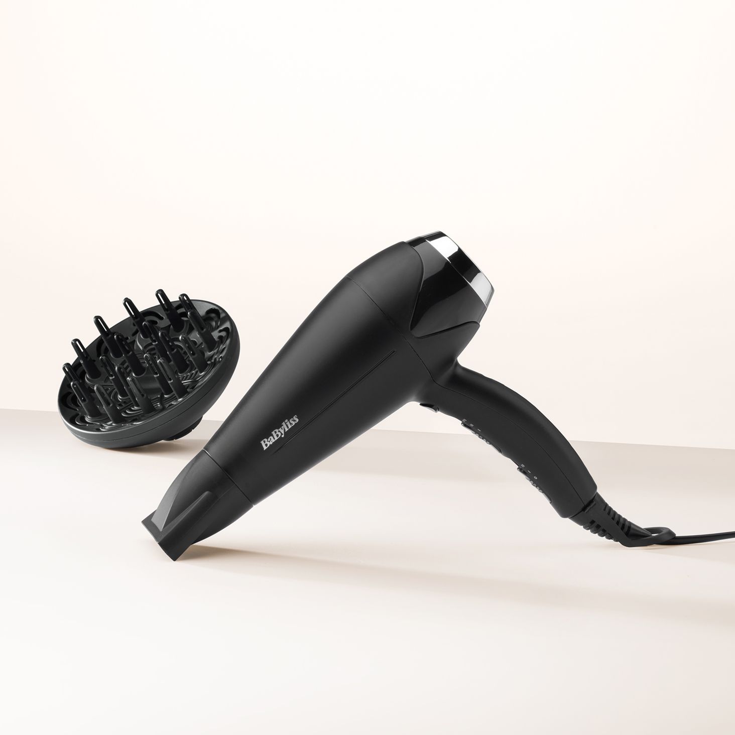 BaByliss Turbo Smooth 2200 D572DE_11