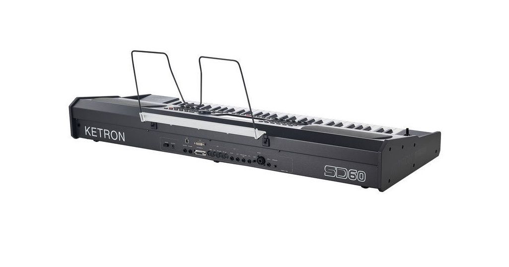 Ketron SD-60