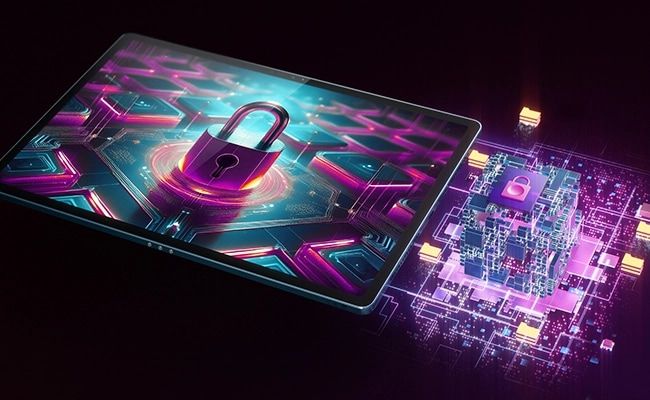 Lenovo SPU