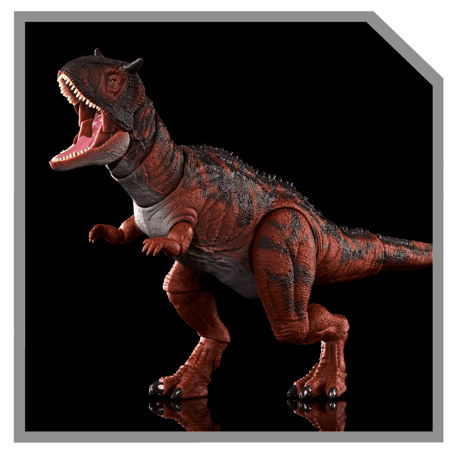 Jurassic World Dinozaur Gigantyczny tropiciel5