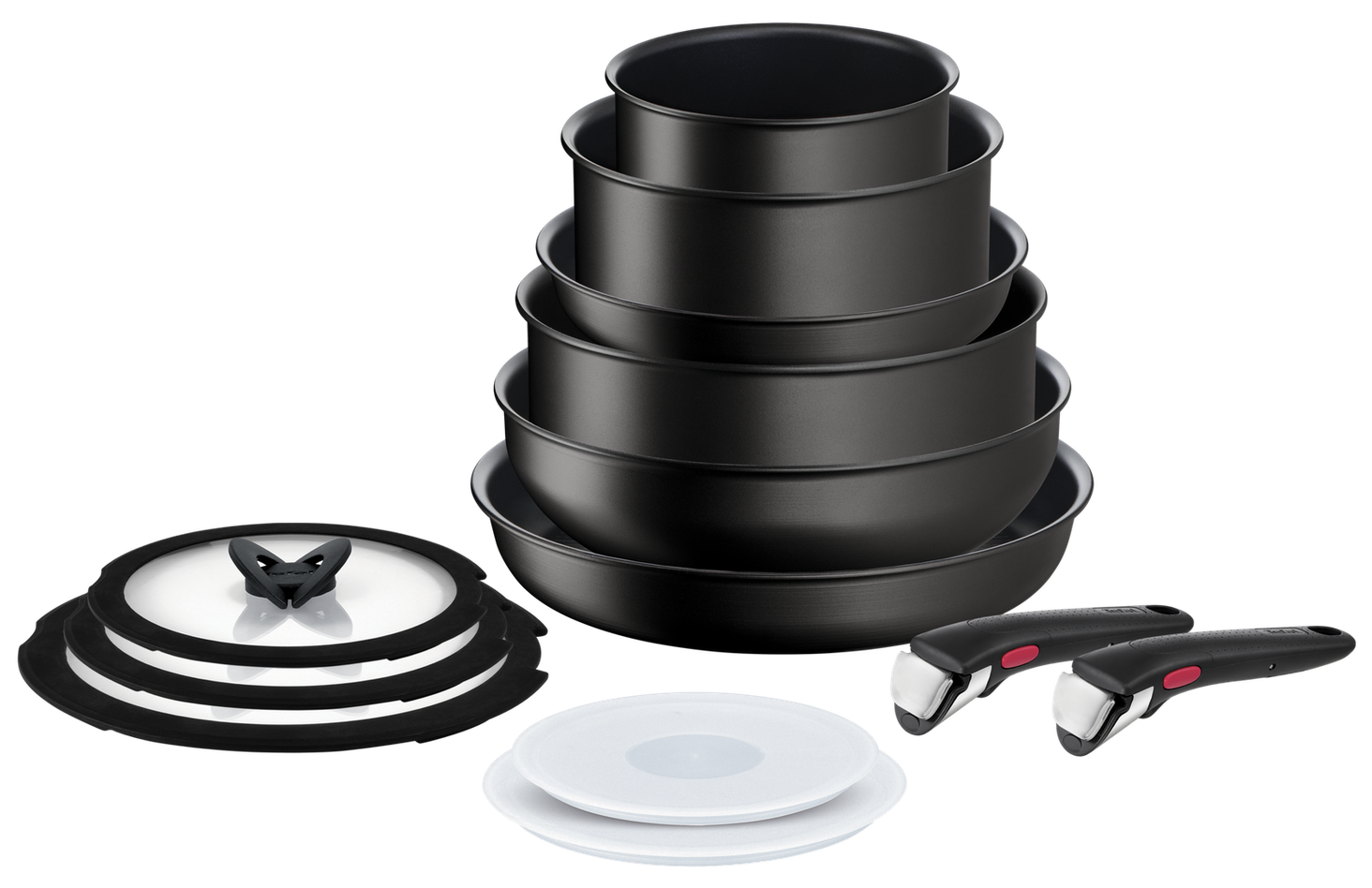 TEFAL Ingenio Unlimited 13 elementów zdj produktu 1