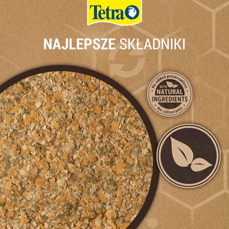 Tetra skład - 4