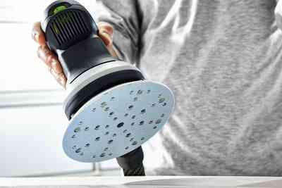 Festool ST-STF D150/MJ2-M8-W-HT FUSION-TEC 202458