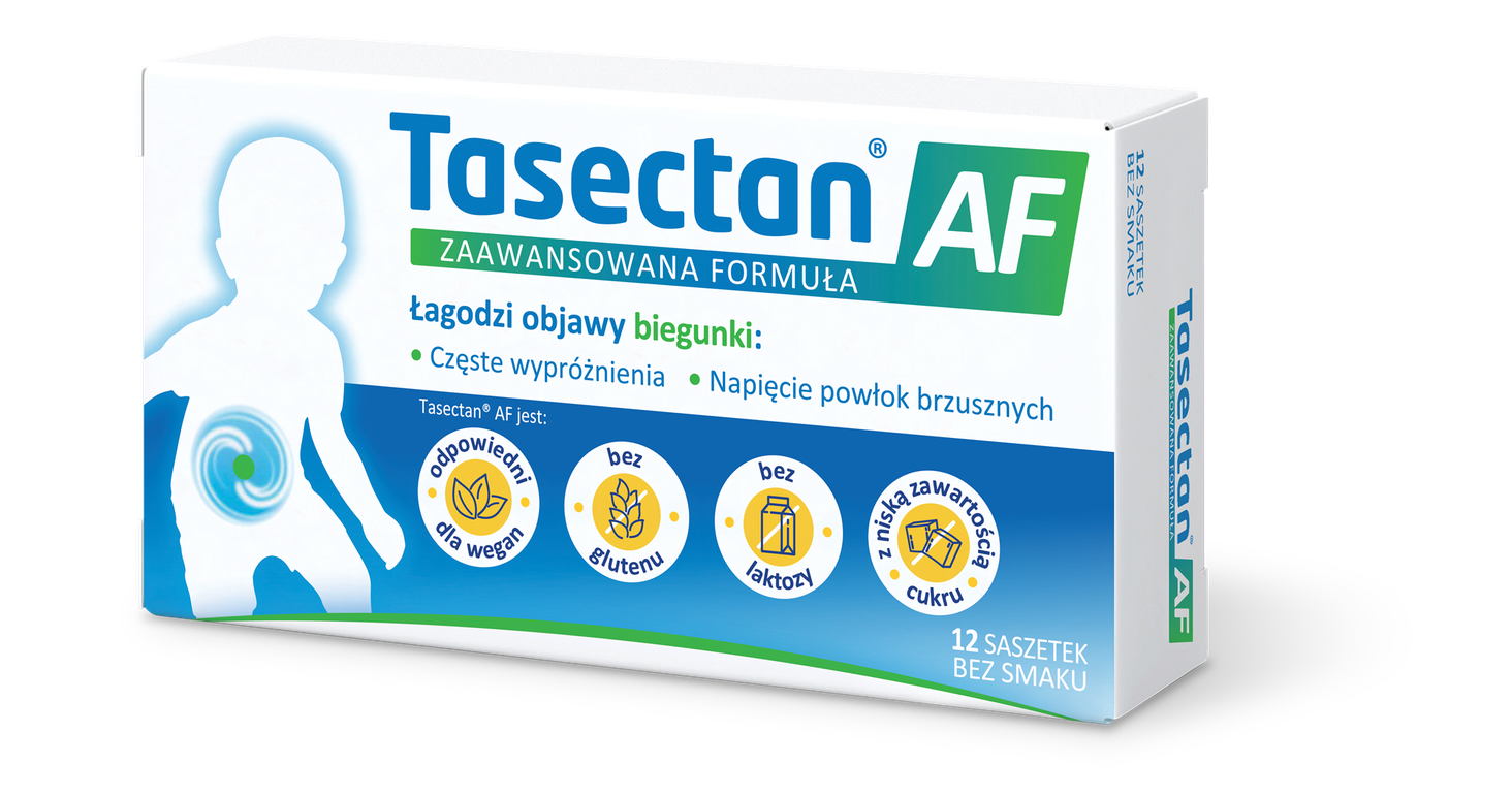 Tasectan AF