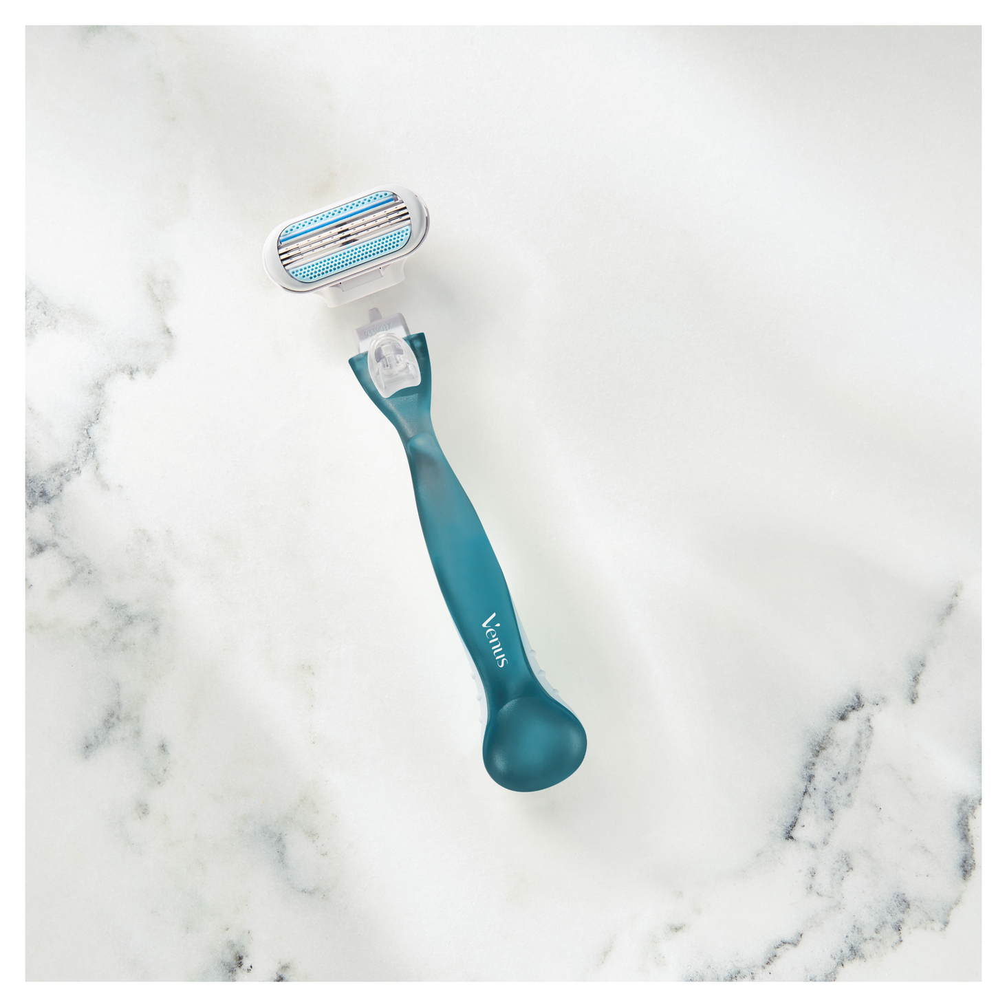 Gillette Venus Smooth Maszynka zdj produktu 2