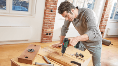 Bosch UniversalImpact 18V - 3