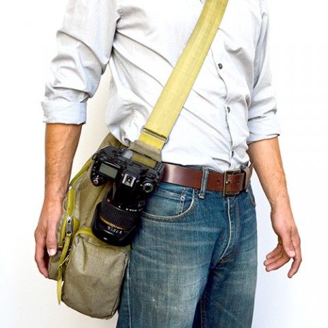 Peak Design Uchwyt Capture V3