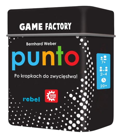 PUNTO zdj produktu 1