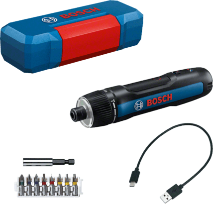 Bosch GO Professional - 1