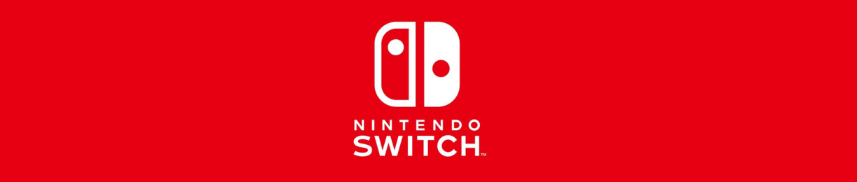 Nintendo Switch™