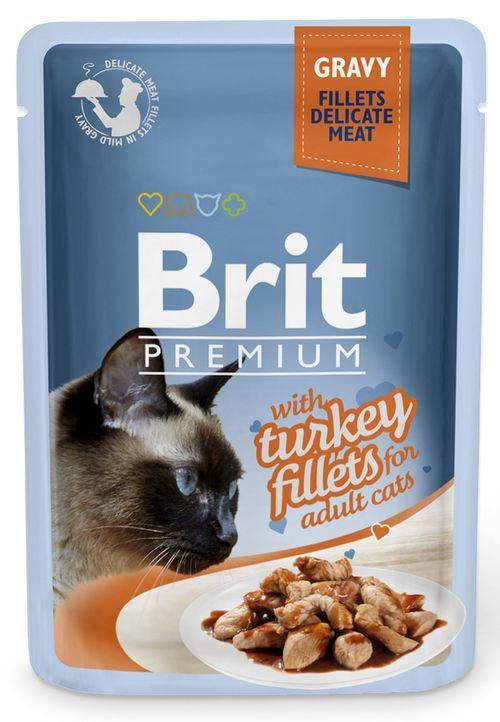 BRIT premium cat