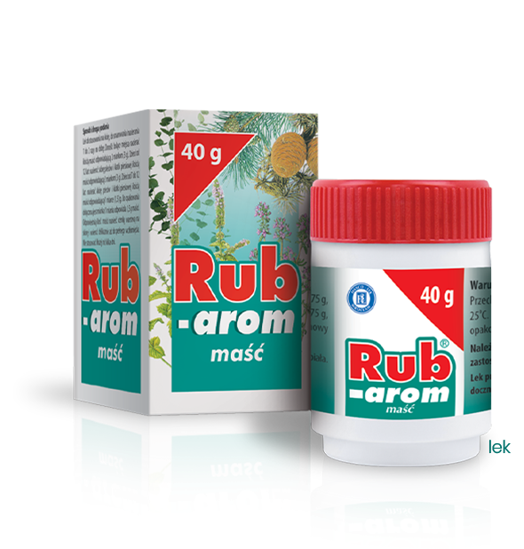 rub-arom