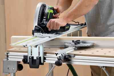 Festool Stół Wielofunkcyjny MFT/3 495315