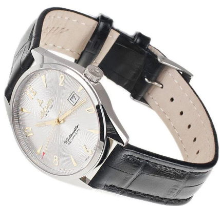 Atlantic Worldmaster 51651.41.25G - 3