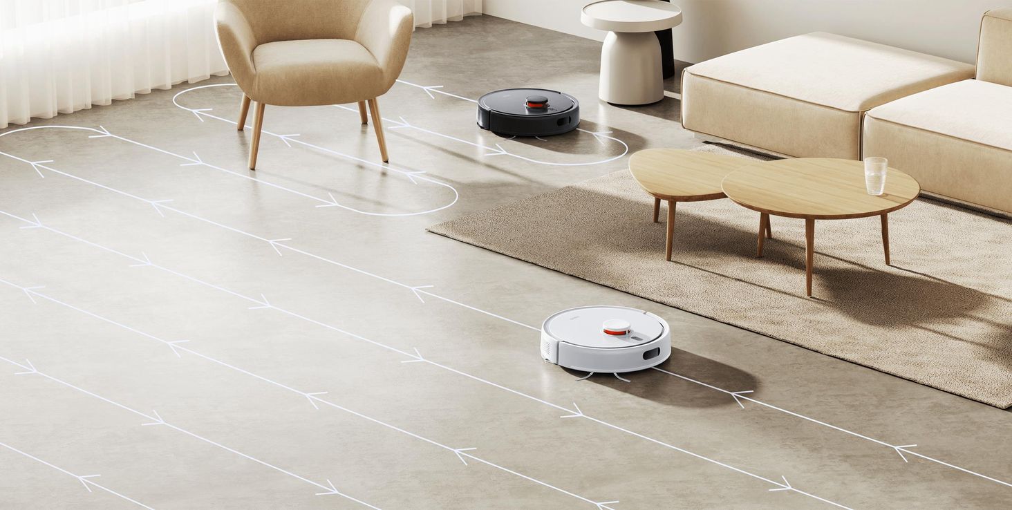 Robot Vacuum S20 (5)