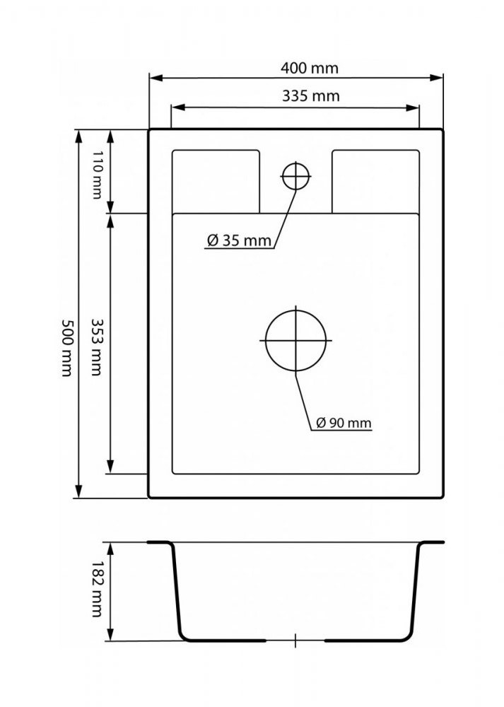 rysunek techniczny2