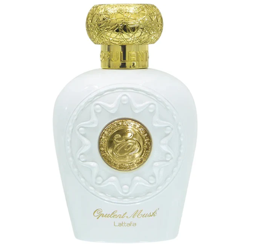 Lattafa Opulent Musk 100Ml - 1