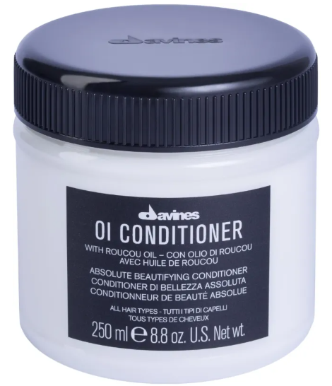 Davines Oi Conditioner 250 ml - 2