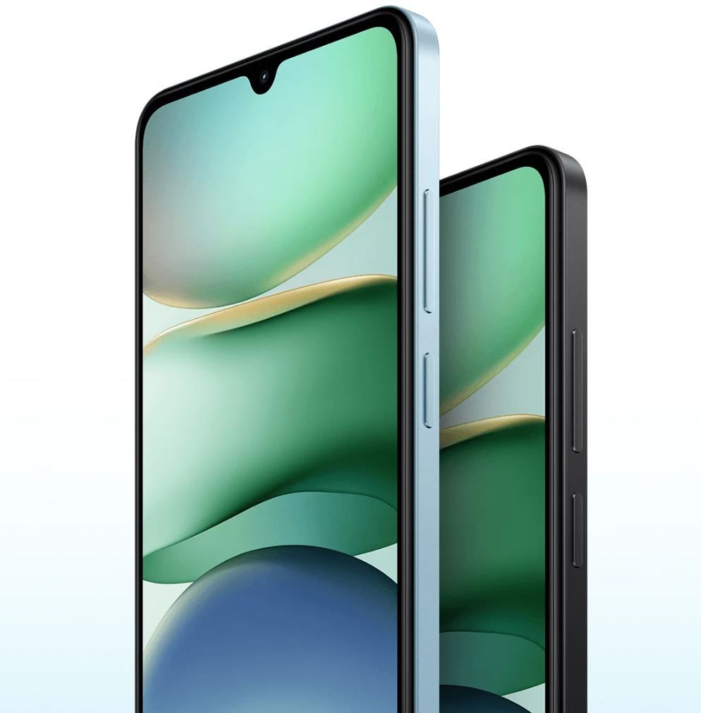 Redmi A5 zdj. 6