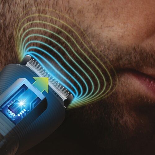 PHILIPS Multigroom series 5000 11w1 MG5930/15 - 10