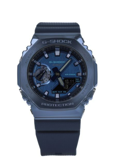 Casio G-Shock GM-2100N -2AER
