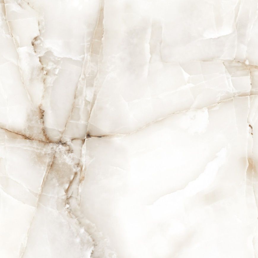 Netto Gres Onyx Sand Beige Polished 60x60 - 1