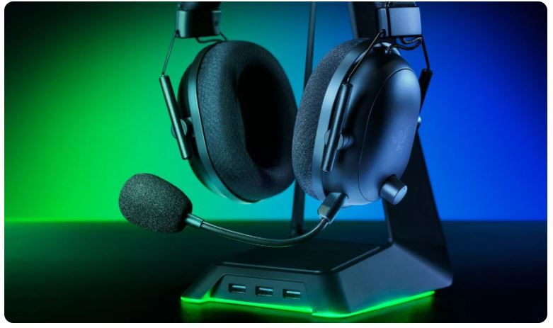 Razer Blackshark V2 Pro (RZ0403220100R3M1)