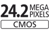 canon CMOS ikona