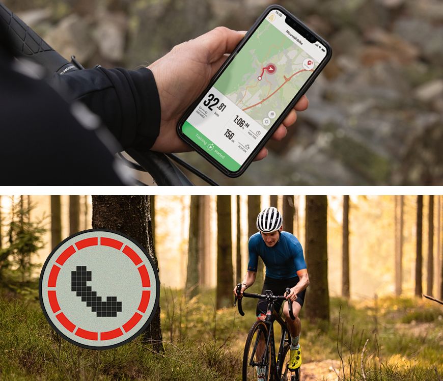 SIGMA Sport ROX 4.0 GPS - 2