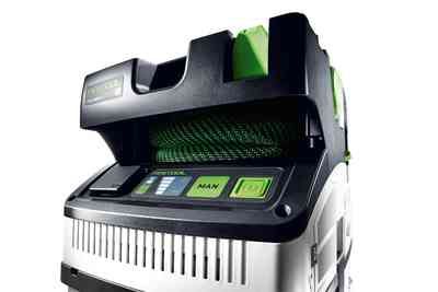 Festool CTL MIDI I CLEANTEC 574832