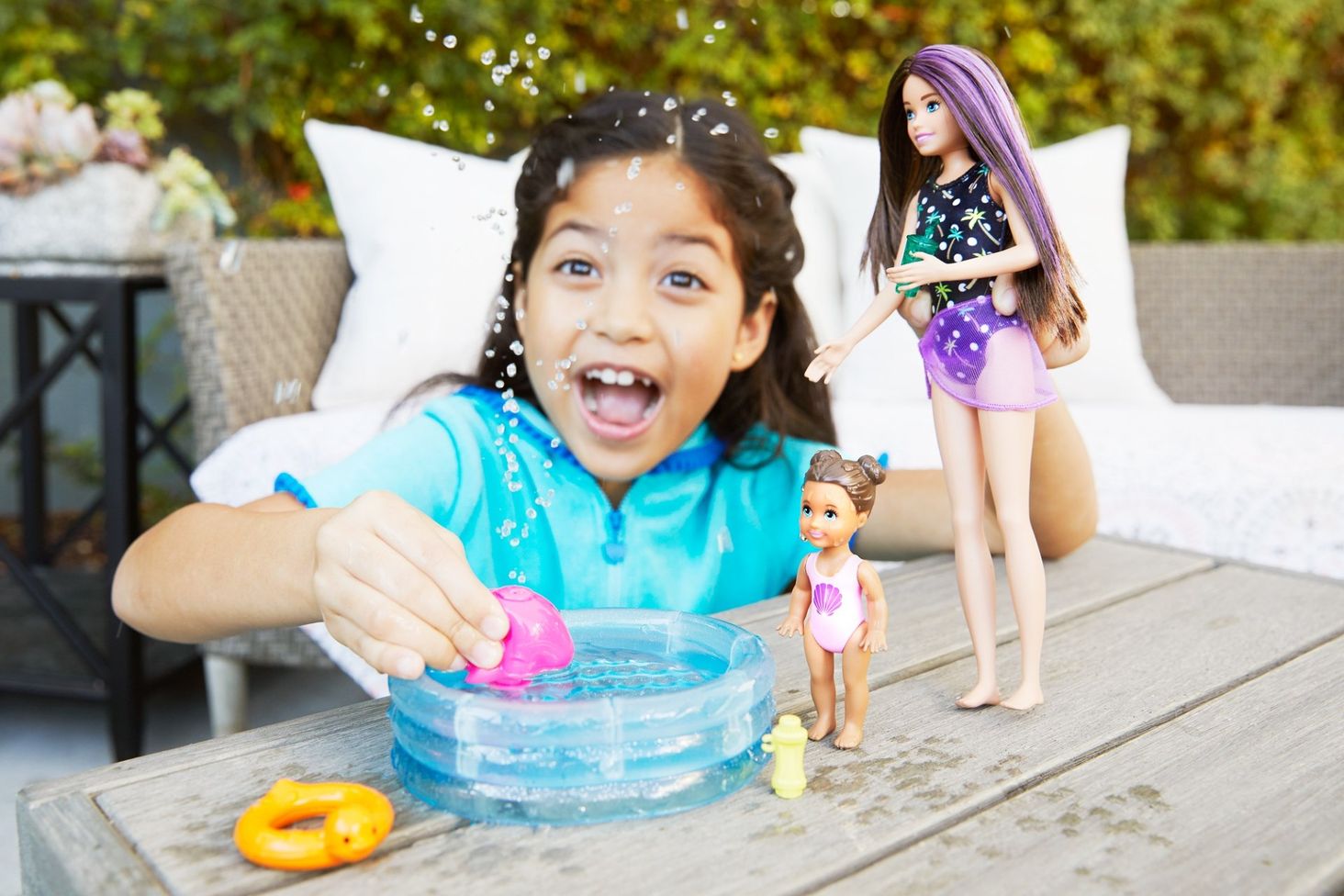 BArbie