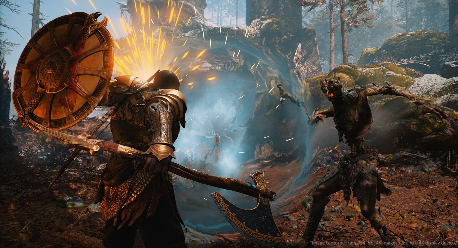 God of War