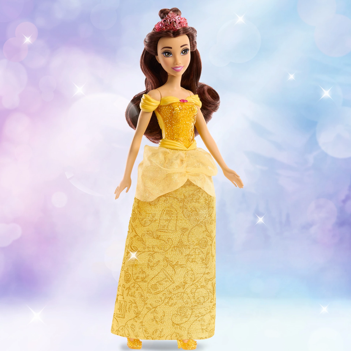 Mattel