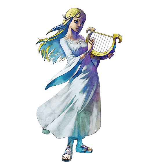 The Legend of Zelda Link's Awakening